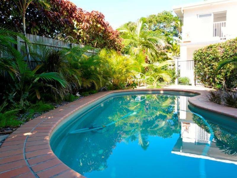 Beachcomber Peregian Beach Exterior foto