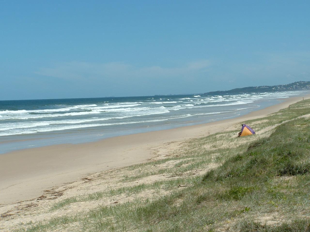 Beachcomber Peregian Beach Exterior foto