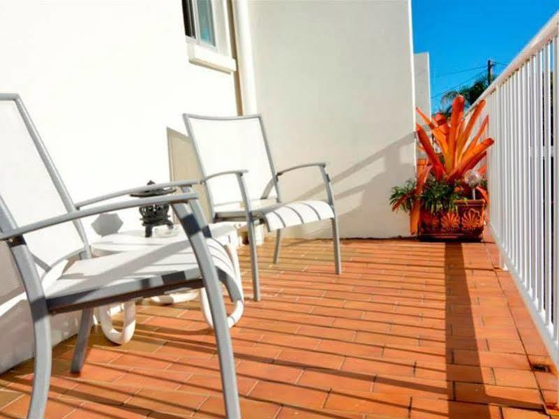 Beachcomber Peregian Beach Exterior foto